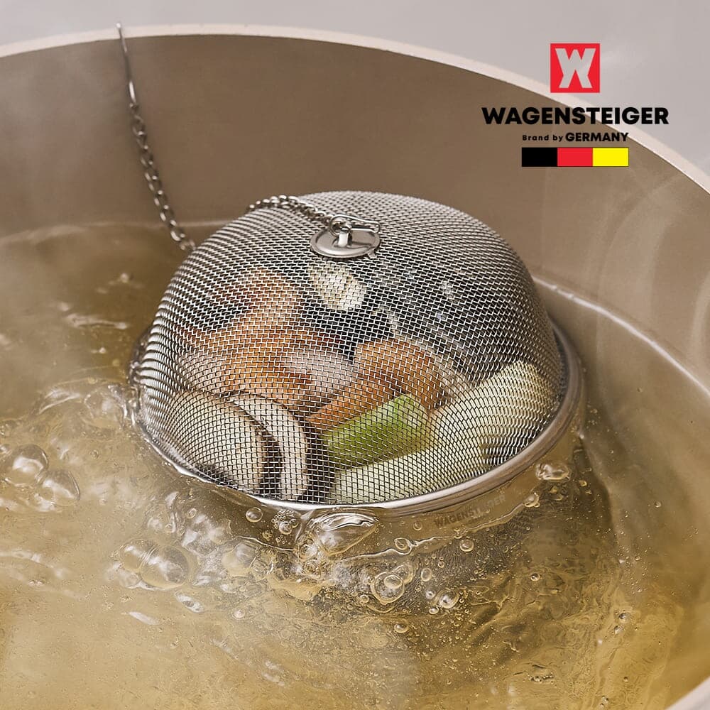 바겐슈타이거 메쉬 스트레이너 스텐 다시망(소)