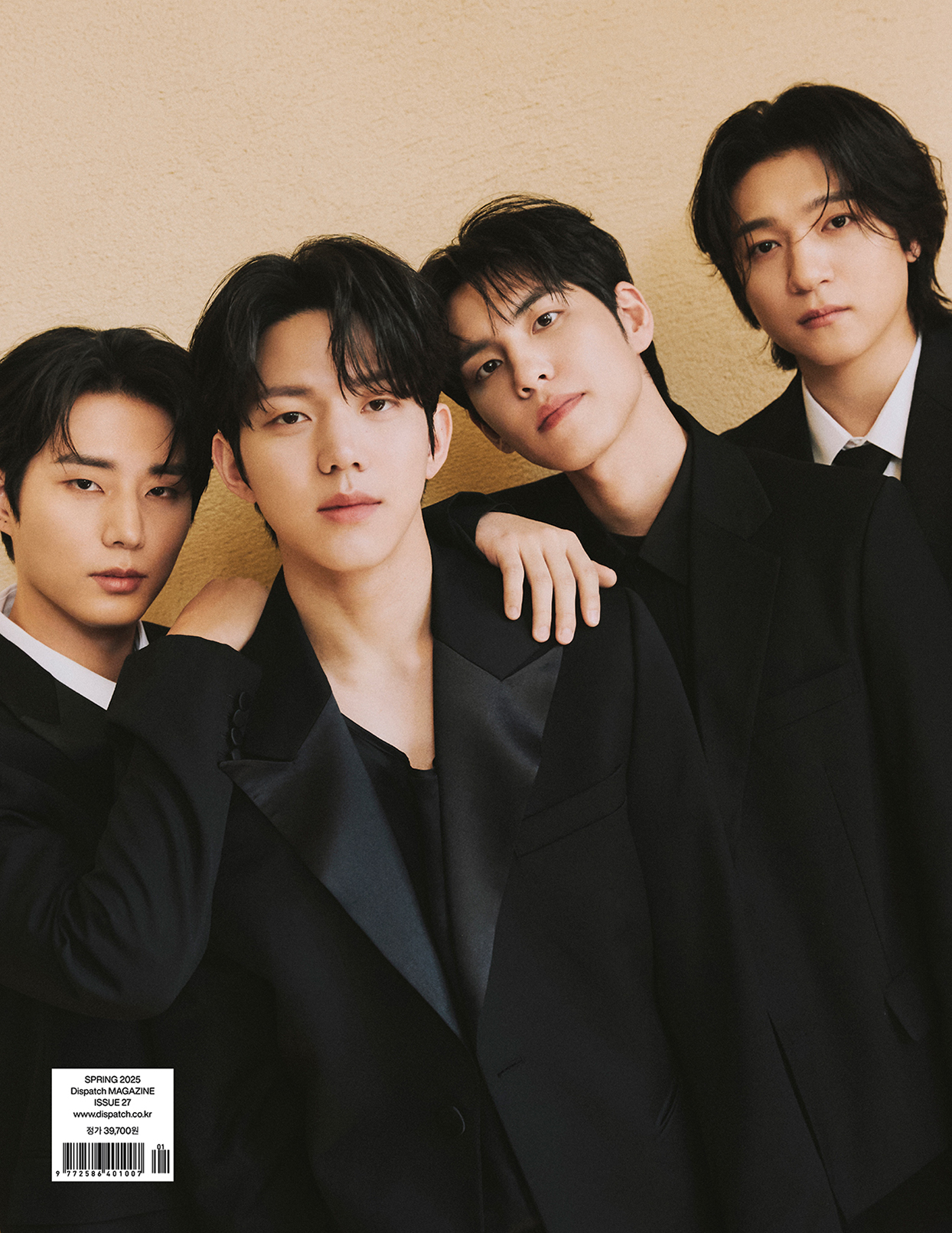 DICON VOLUME N°27 PERFECT DAY6PERFECT DAY6 [B-type] 03
