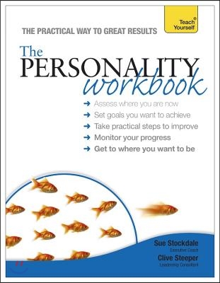 Personality Workbook