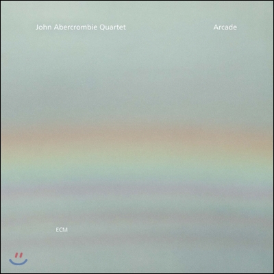 John Abercrombie - Arcade 