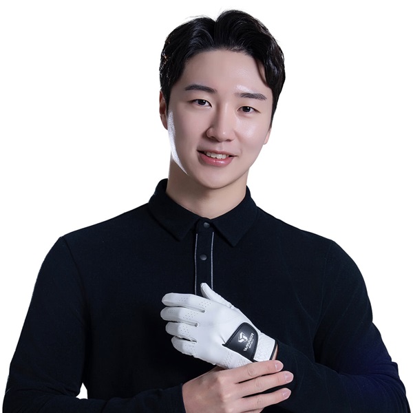 위너스피릿 미라클그립 트레이닝 양피 골프장갑 / GCO(그립보정장치)