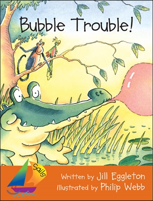 Bubble Trouble