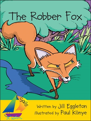 The Robber Fox