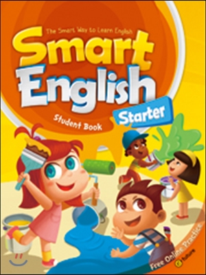 Smart English Starter: Student Book