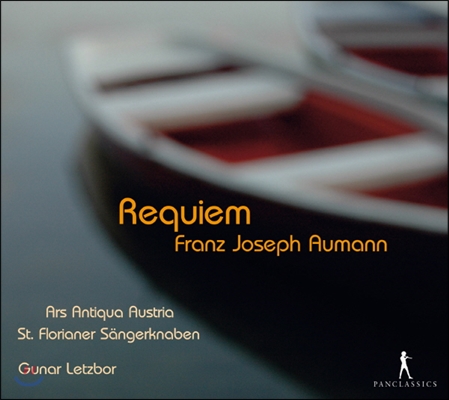 Ars Antiqua Austria 프란츠 요제프 아우만: 레퀴엠 (Franz Joseph Aumann: Requiem)