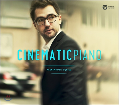 Aleksander Debicz 알렉산더 데비츠 피아노 작품집 (Cinematic Piano)