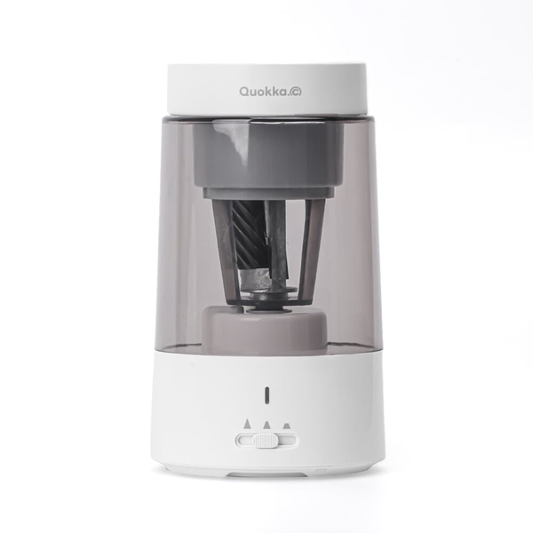 자동상승 연필깎이+지우개청소기+전동지우개 3종세트