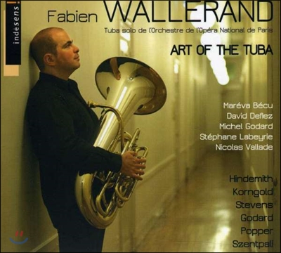 Fabien Wallander 튜바의 예술 (Art of the Tuba) 파비앙 와예랑