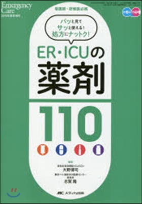 ER.ICUの藥劑110