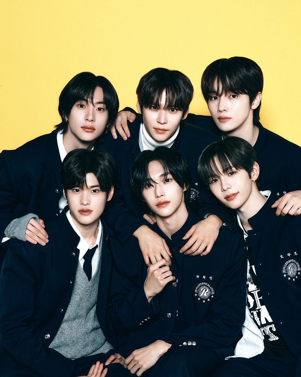 라이즈
