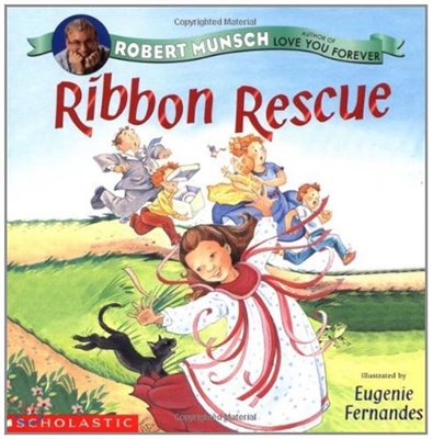 Ribbon Rescue