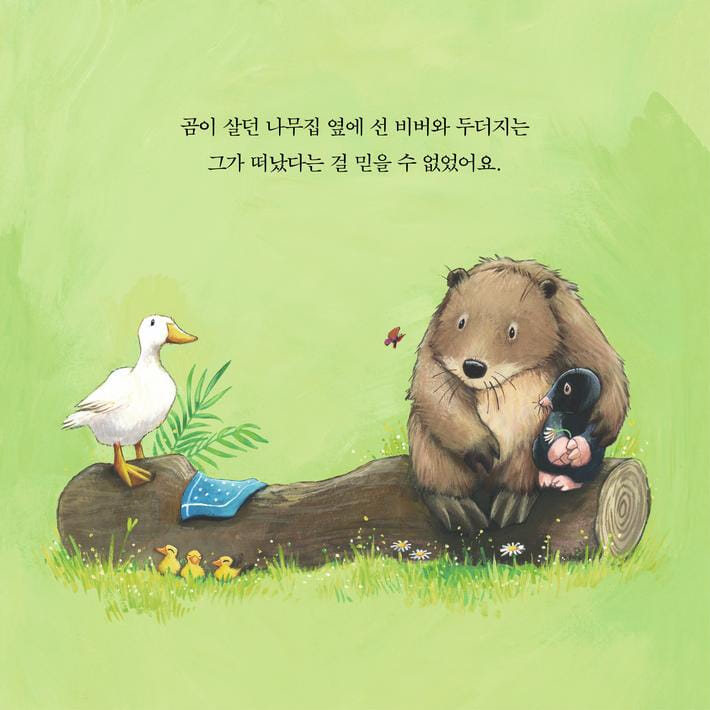 큰곰자리가 떠오르면 - 예스24