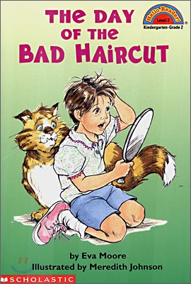 The Day of the Bad Haircut (Paperback)