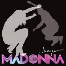 Madonna - Jump