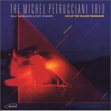 Michel Petrucciani - Live At The Village Vanguard