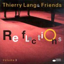 Thierry Lang - Reflections 3