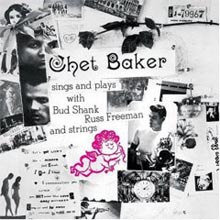 Chet Baker - Chet Baker Sings And Plays