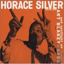 Horace Silver - Horace Silver Trio (RVG Edition)