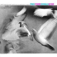 Donald Byrd - Free Form (RVG Edition)