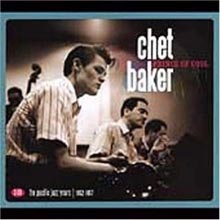 Chet Baker - Prince Of Cool