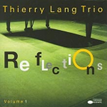 Thierry Lang - Reflections 1