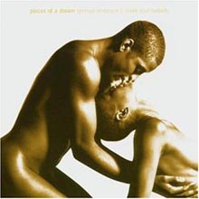 Pieces Of A Dream - Sensual Embrace 2 : More Soul Ballads