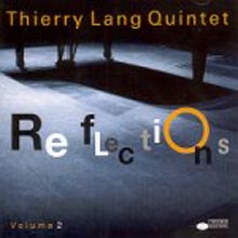Thierry Lang - Reflections 2