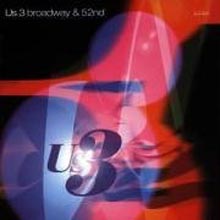 US3 - Broadway &amp; 52nd