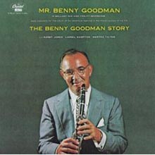 Benny Goodman - The Benny Goodman Story