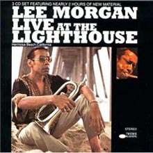 Lee Morgan - Live At The Lighthouse