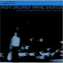 Wayne Shorter - Night Dreamer (RVG Edition)