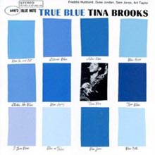 Tina Brooks - True Blue (RVG Edition)