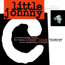 Johnny Coles - Little Johnny C (RVG Edition)