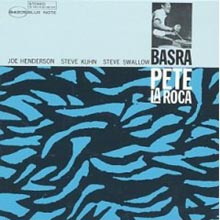 Pete La Roca - Basra (RVG Edition)