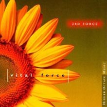 3Rd Force - Vital Force