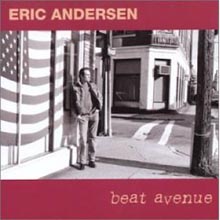 Eric Andersen - Beat Avenue