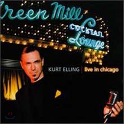 Kurt Elling - Live In Chicago