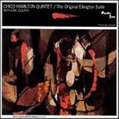 Chico Hamilton - Original Ellington Suite