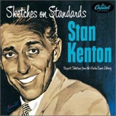 Stan Kenton - On Standards