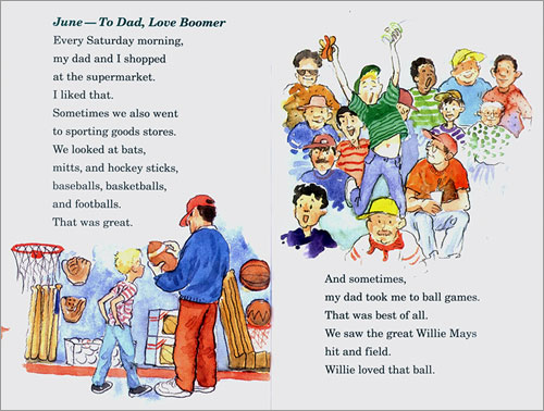 Scholastic Hello Reader Level 3-25 : A Boy Named Boomer by NFL Quarterback Boomer Esiason (Book+CD Set)