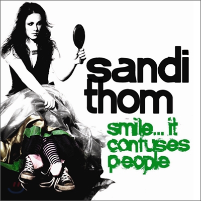 Sandi Thom - Smile... It Confuses People