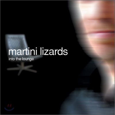 Martini Lizards - Into The Lounge