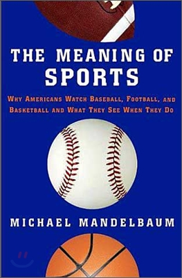 The Meaning of Sports