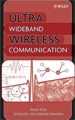 Ultra Wideband Wireless Communication