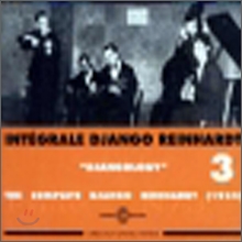 Django Reinhardt - The Complete Django Reinhardt: Djangology