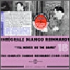 Django Reinhardt - The Complete Django Reinhardt: I"ll Never Be The Same