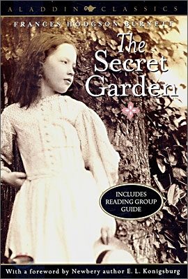 [중고] The Secret Garden