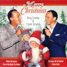 Bing Crosby &amp; Frank Sinatra - Merry Christmas 