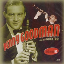 Benny Goodman  - The Essential BG (4CD Special Box)