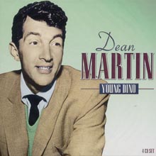 Dean Martin - Young Dino (4CD Special Box)